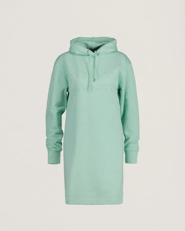 Φόρεμα Tonal Archive Shield (Outlet) GANT
